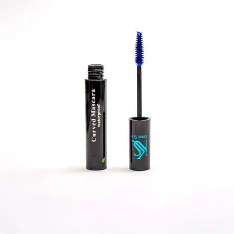mascara-blue