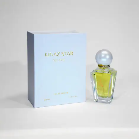 Perfume Milavie