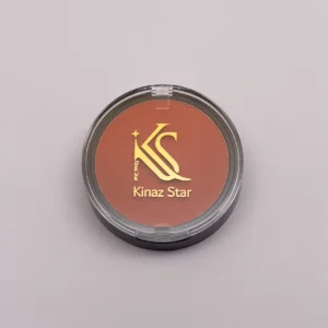 Blush Creamy – Dark Brown