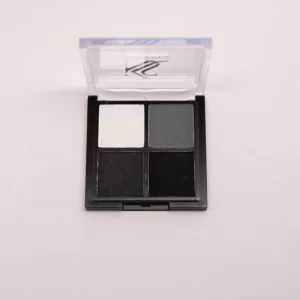 Eye Shadow Plate – Black Colors
