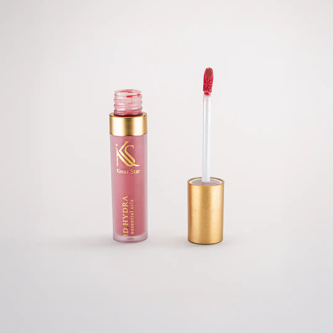 Lip Gloss – pink