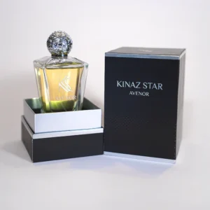 Avenor Large - Black